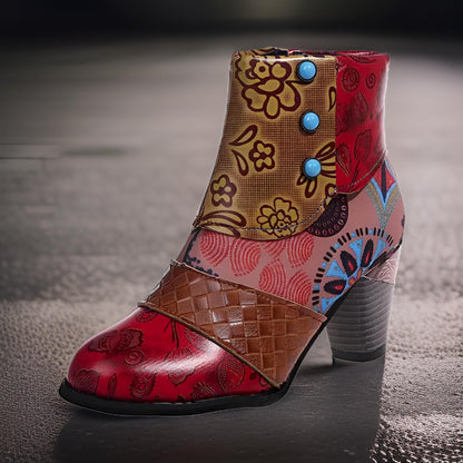 ELLIE | BOTTES IMPERMÉABLES