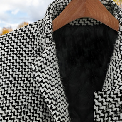 CLAIRE | MANTEAU CHIC