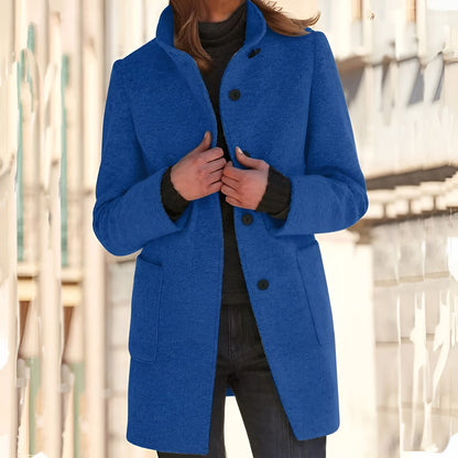 SKYLAR | STYLISH WINTER COAT