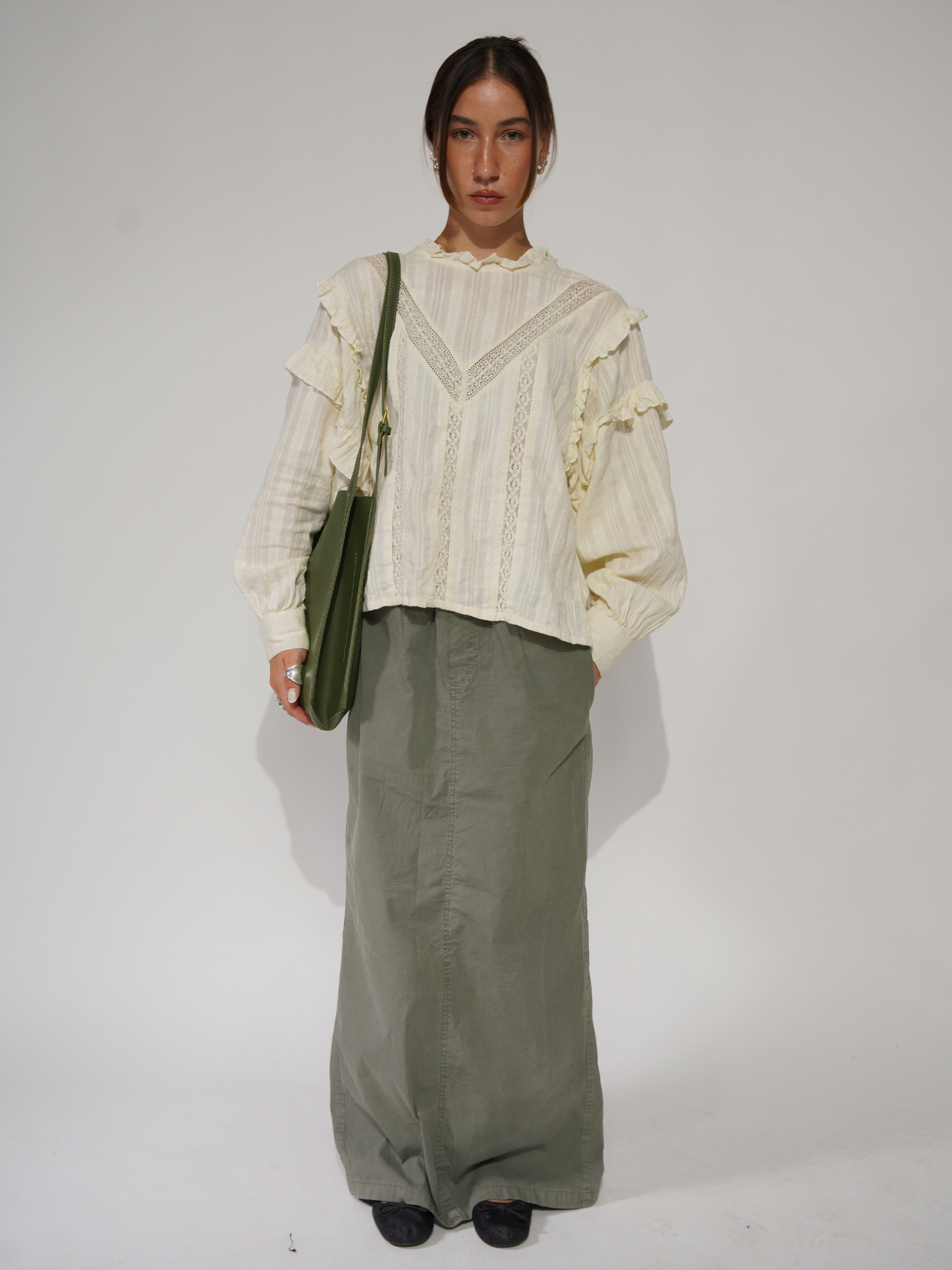 Althea - Daily Chic Schoudertas