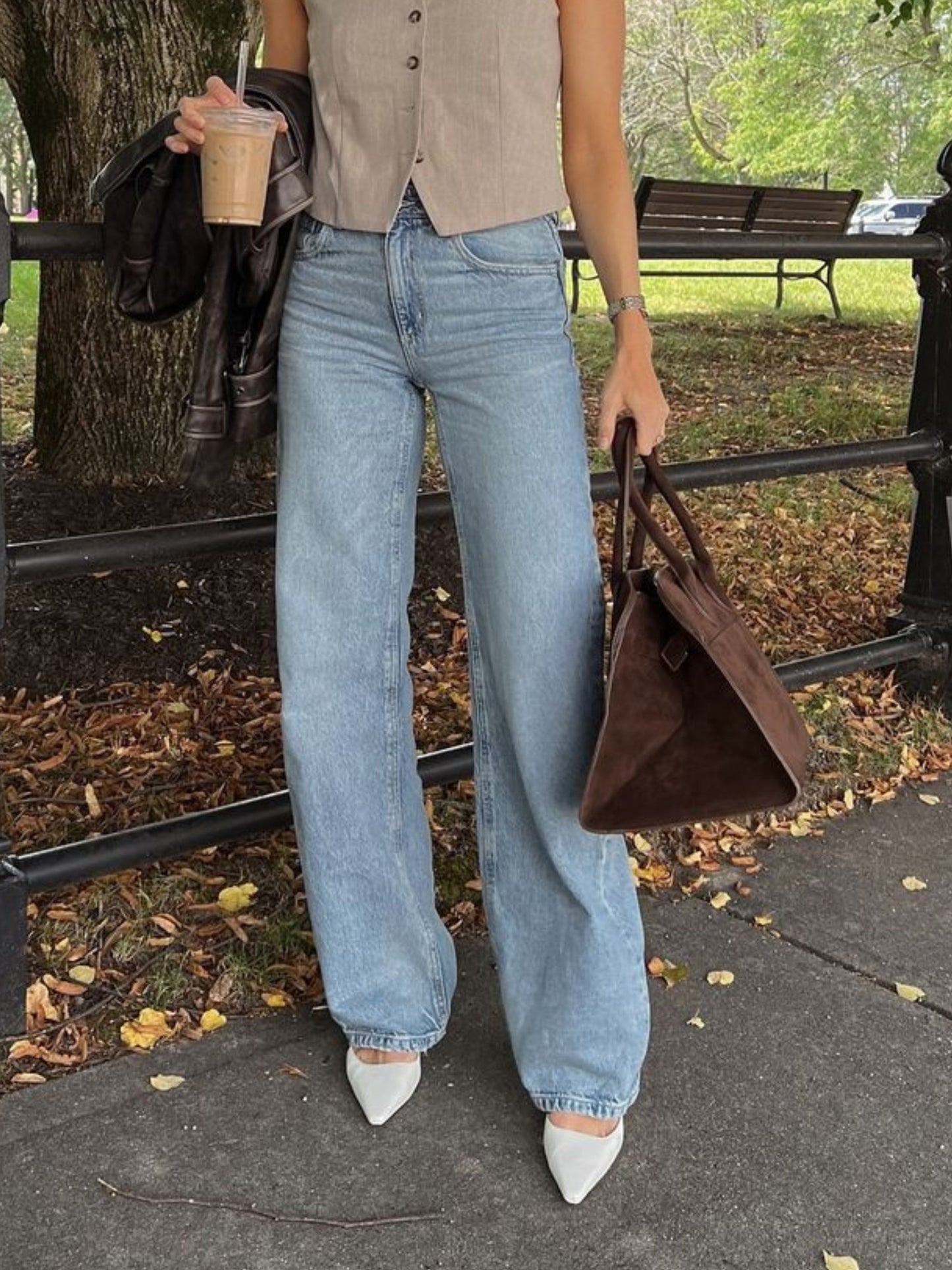 Nina - Suède Tas