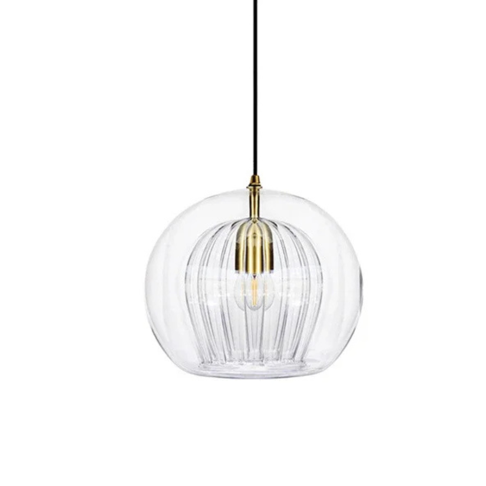 Hira's Kitchen Island Pendant Light - Elegant and Modern Lighting Solution