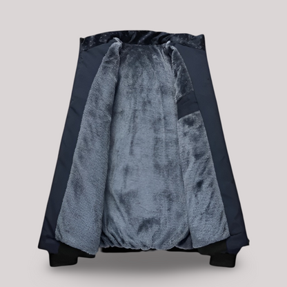 EDWARD | MANTEAU D'HIVER