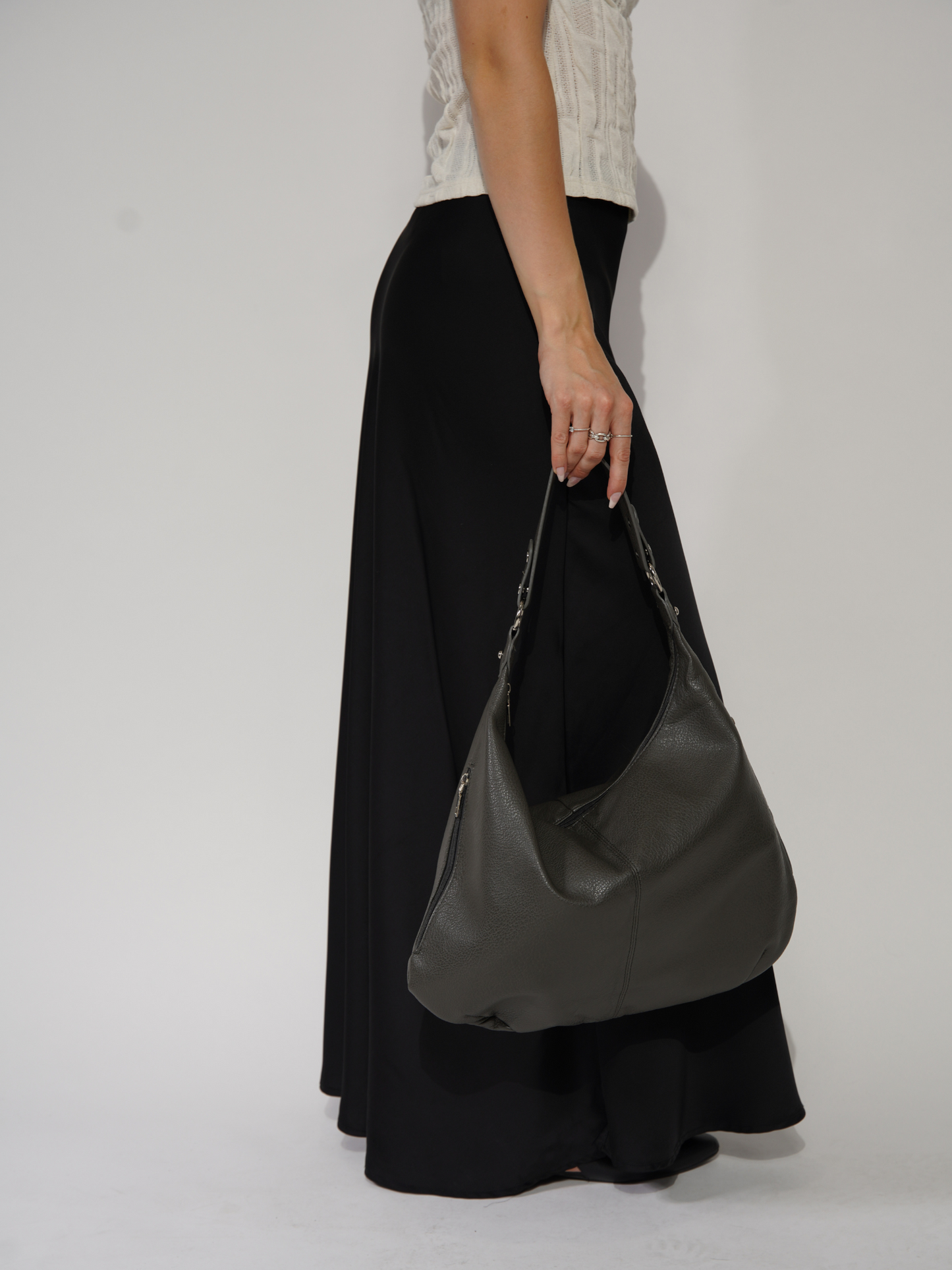 Kaia - Strakke Everyday Bag