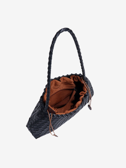 Chloe - Gevlochten Tas