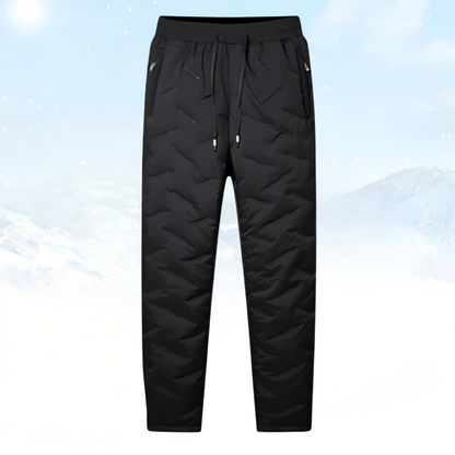 ETHAN | PANTALONS THERMIQUES