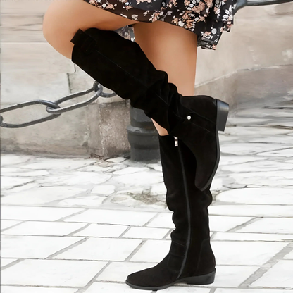 ROBERTA | BOTTINES D'AUTOMNE