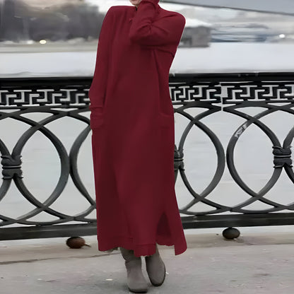 NEVAEH | ROBE D'HIVER
