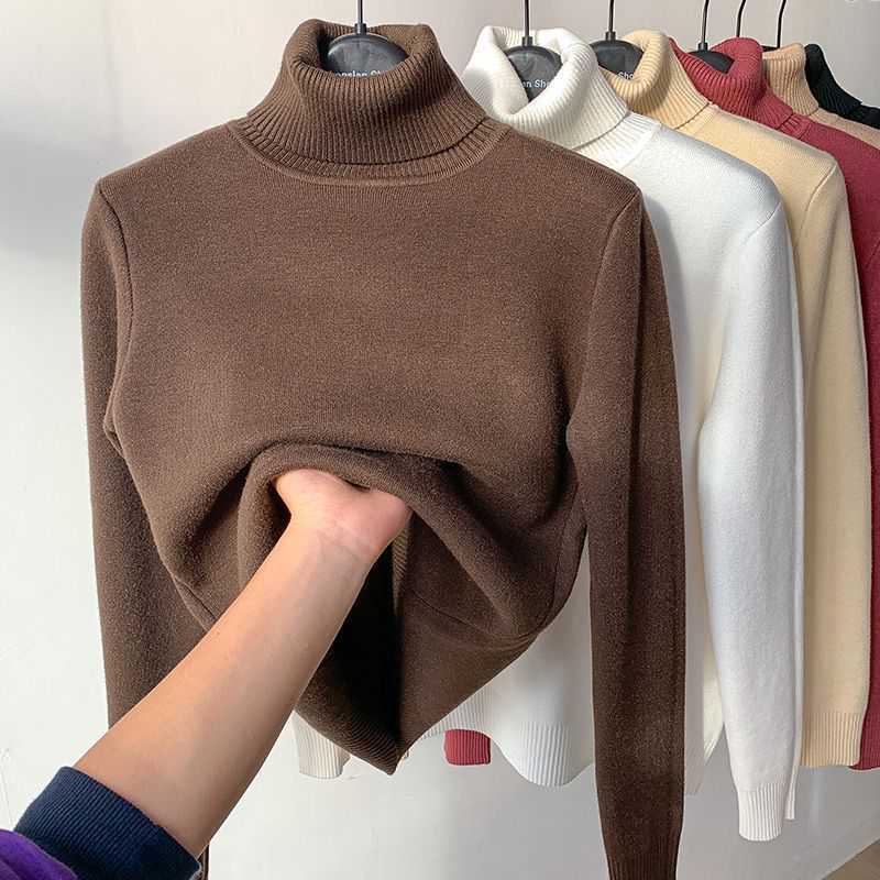 MYLA | FLEECE SWEATER