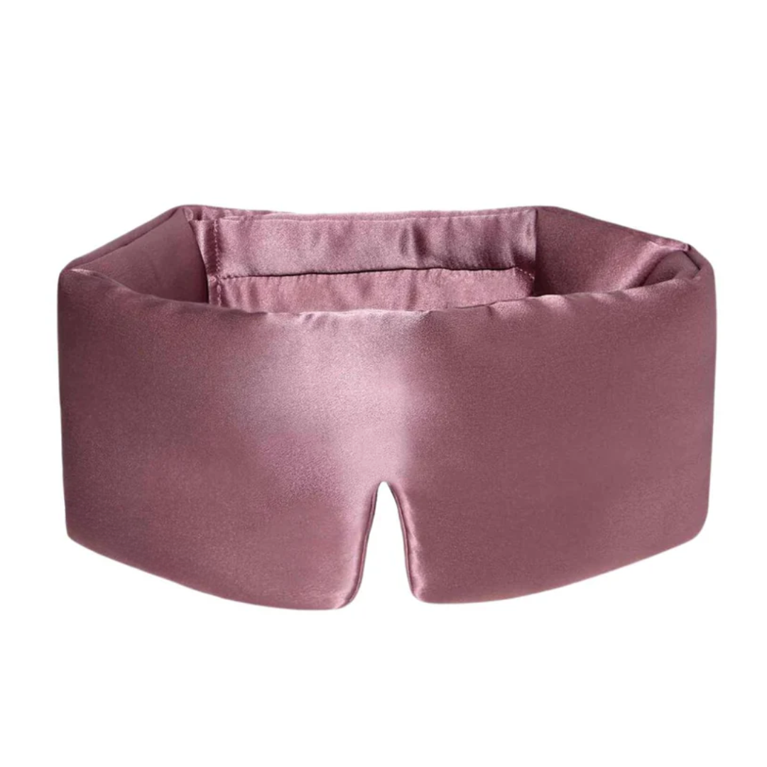 Silk Sleeping-Mask