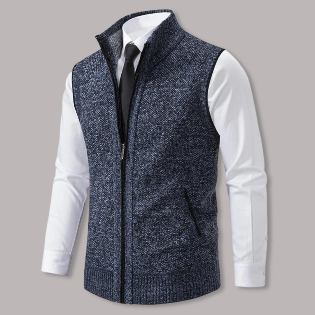 LEO | VESTE EN POLAIRE