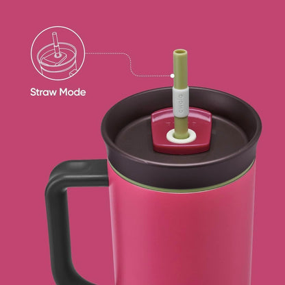 Owala Steel Travel Tumbler