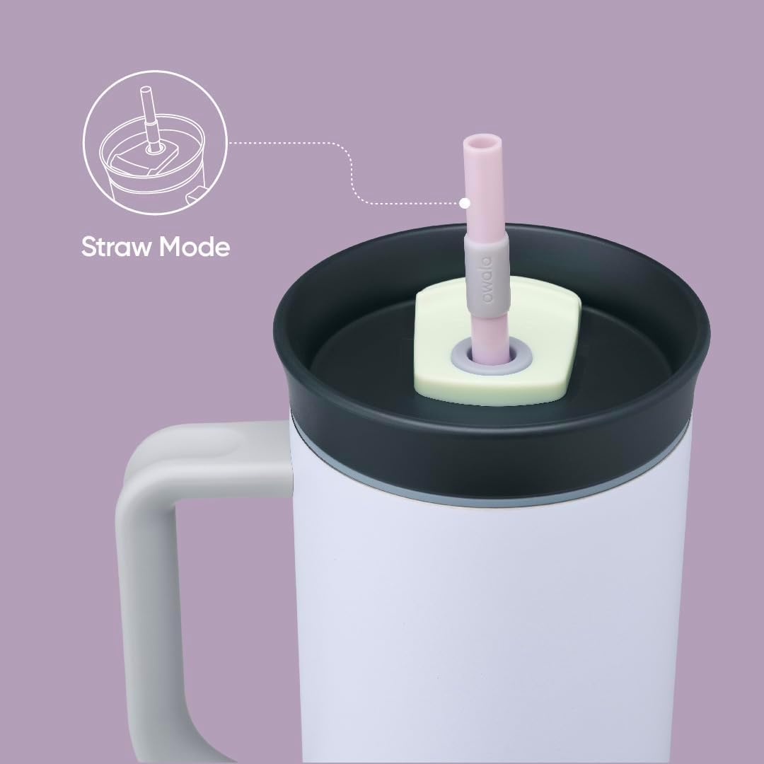 Owala Steel Travel Tumbler