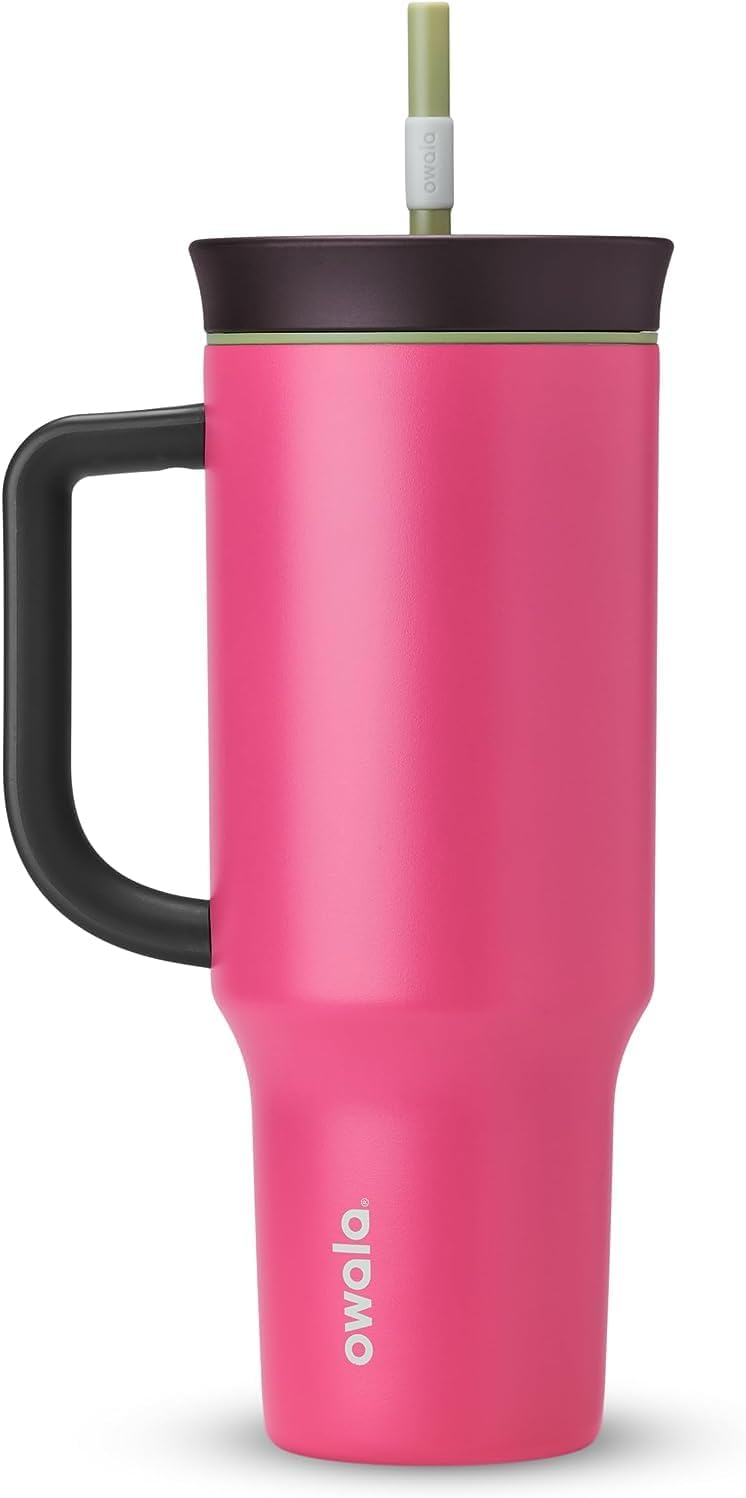 Owala Steel Travel Tumbler