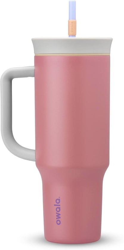 Owala Steel Travel Tumbler