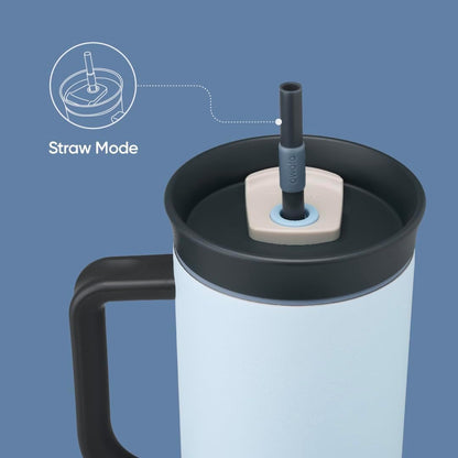 Owala Steel Travel Tumbler
