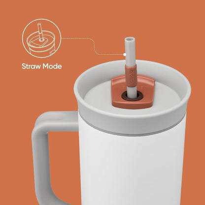 Owala Steel Travel Tumbler