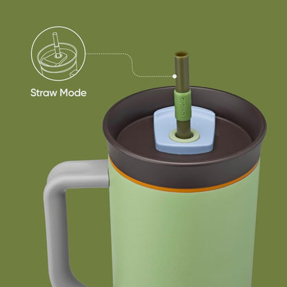 Owala Steel Travel Tumbler
