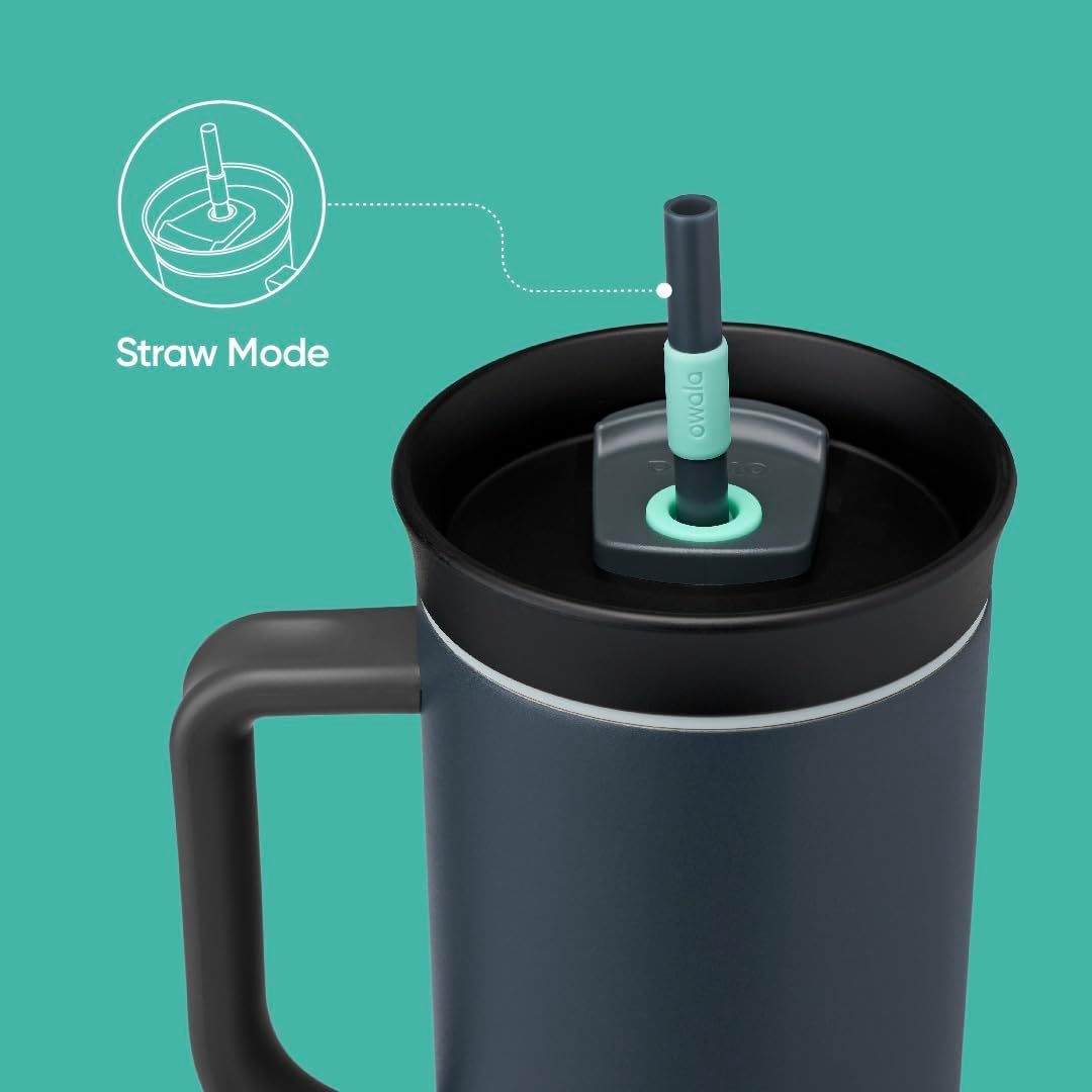 Owala Steel Travel Tumbler