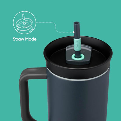 Owala Steel Travel Tumbler