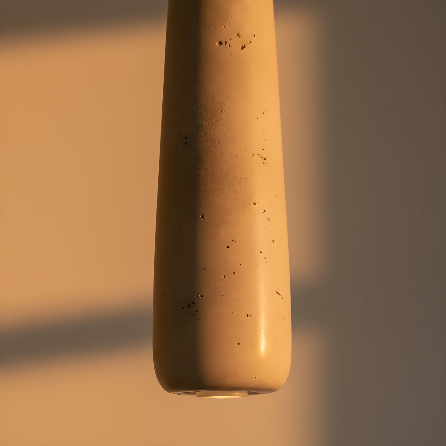 | Modern Pencil-Shaped Pendant Light for Elegant Home Decor