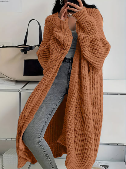 GRACIE | CARDIGAN TRICOTÉ