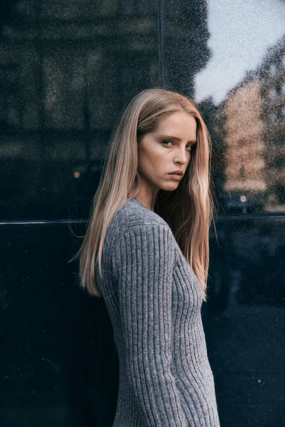 Nikky | Comfy Dress