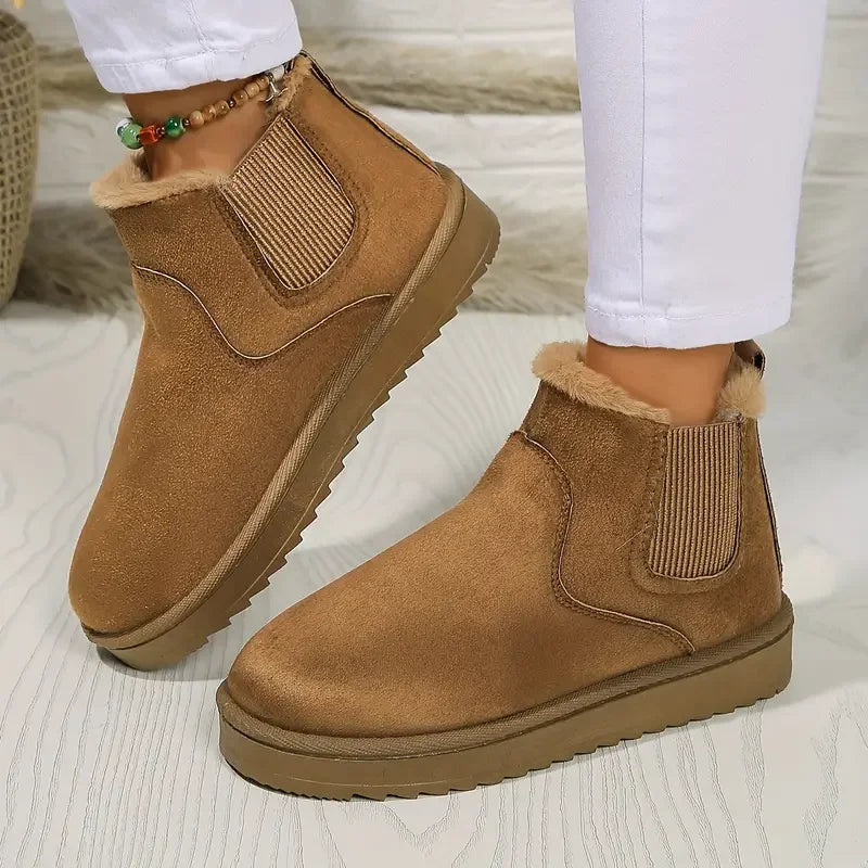 Emily | Cozy Step