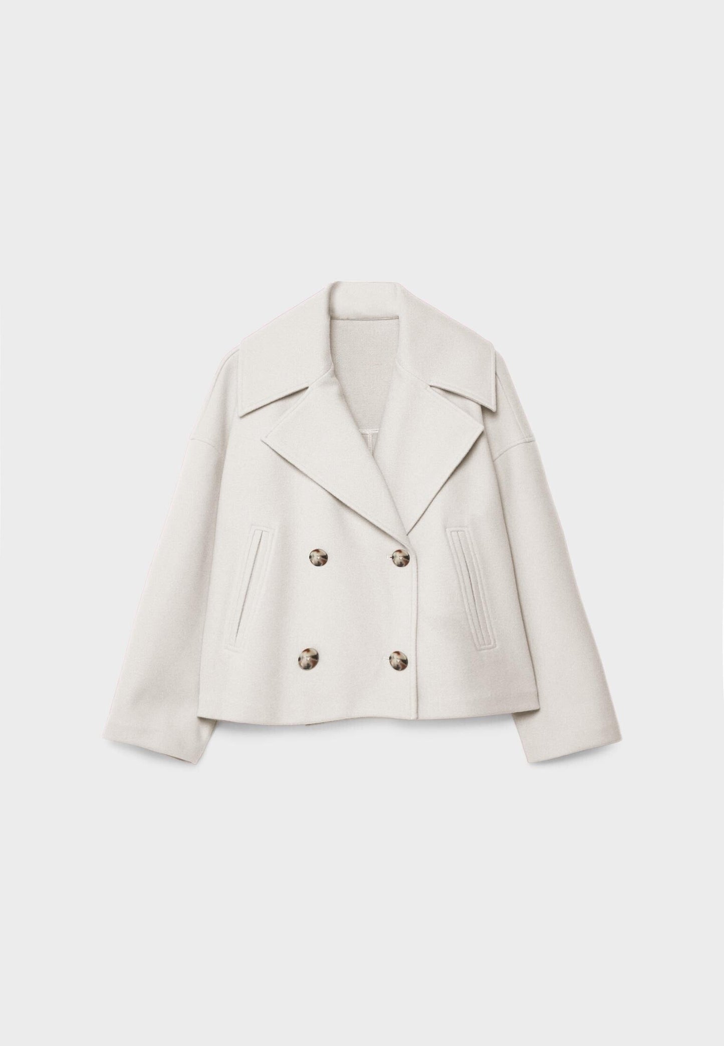 LANI | MANTEAU CHIC CASUAL