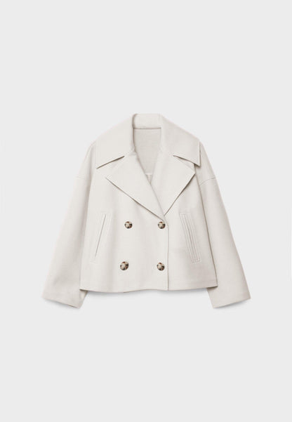 LANI | MANTEAU CHIC CASUAL