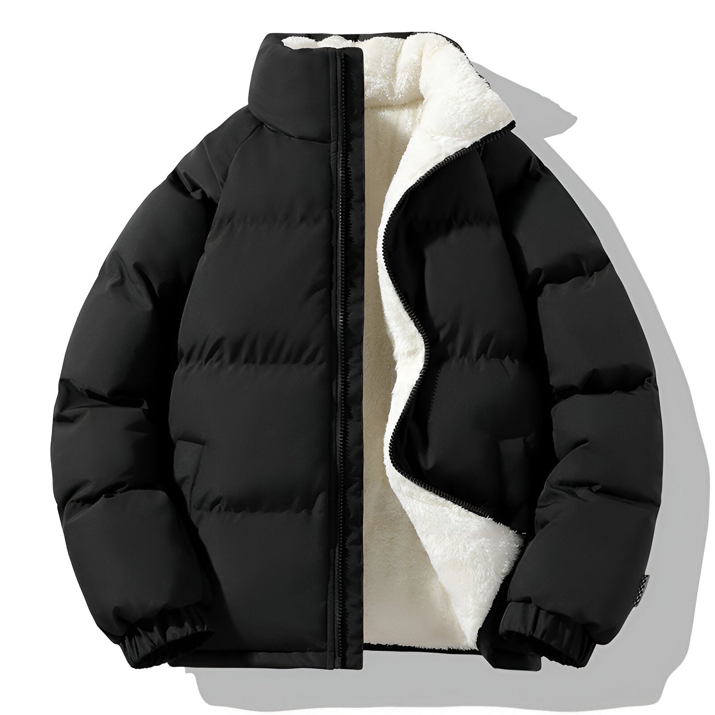 BAILEY | VESTE PUFFER