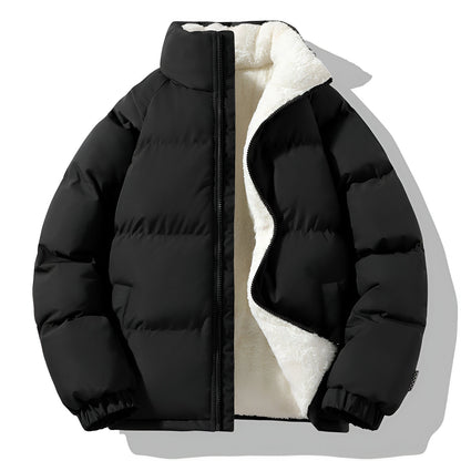 BAILEY | VESTE PUFFER