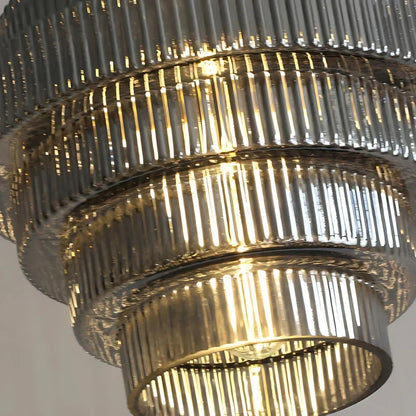 L'otre Elegant Glass Pendant Light - Perfect for Modern and Stylish Interiors