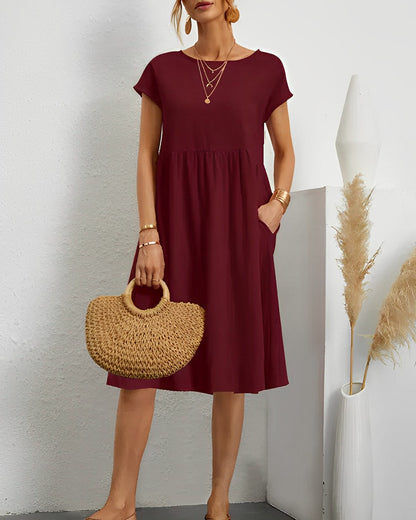 Naturalee - Das perfekte Sommerkleid