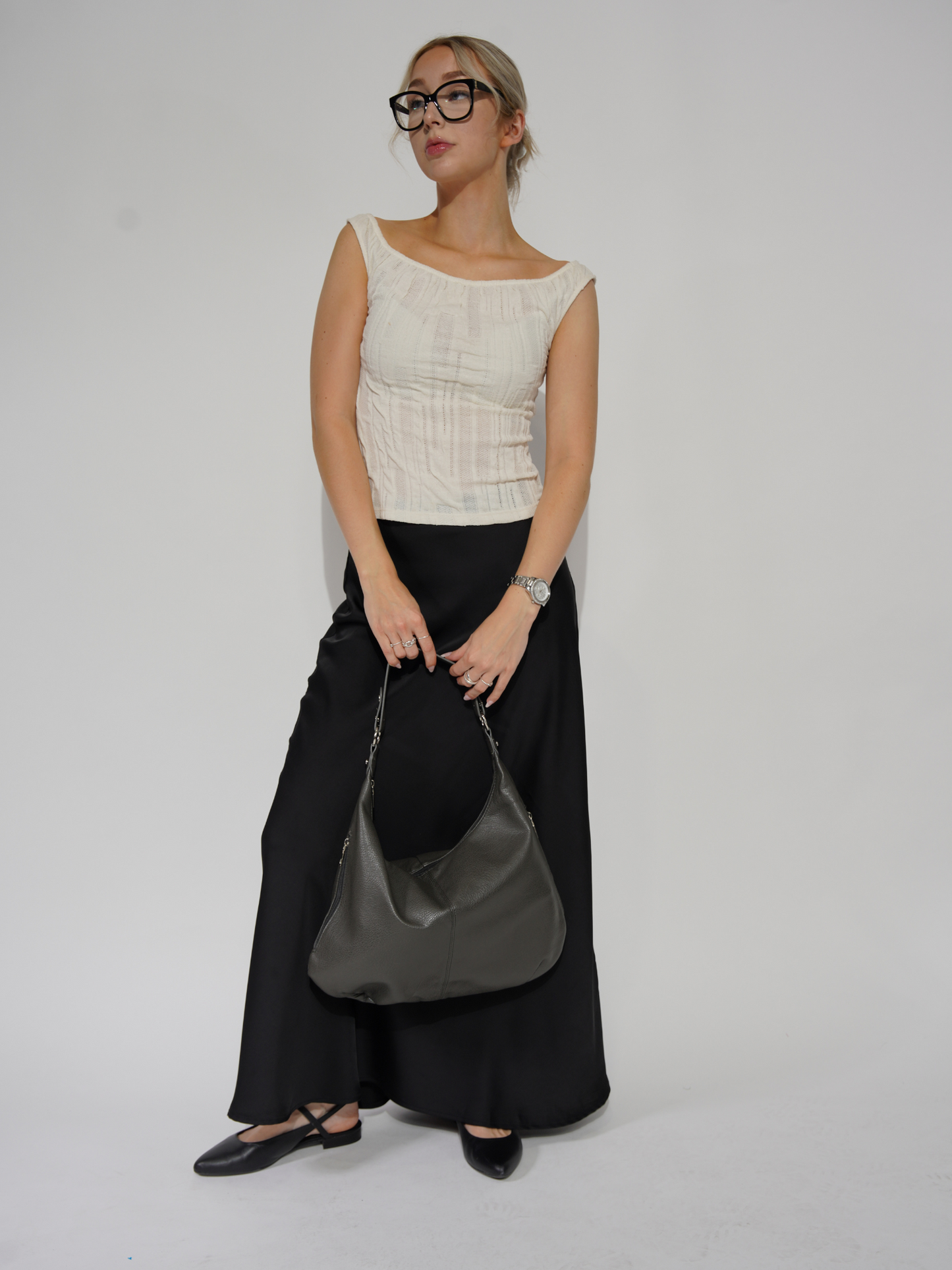 Kaia - Strakke Everyday Bag