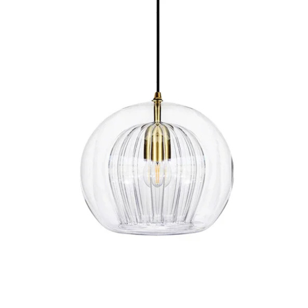 Hira's Kitchen Island Pendant Light - Elegant and Modern Lighting Solution