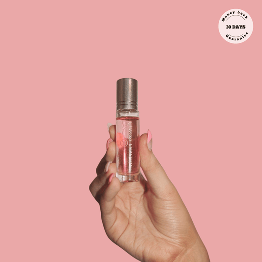 PHERO PERFUME Attract Man