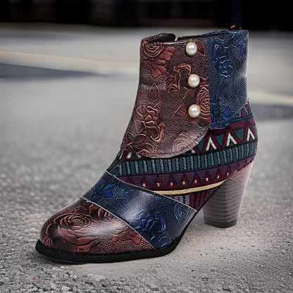 ELLIE | BOTTES IMPERMÉABLES