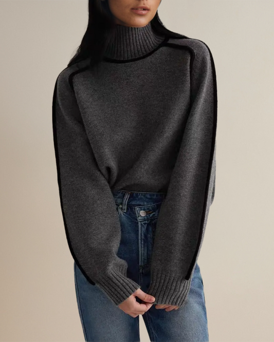 SIENNA | ELEGANT JUMPER