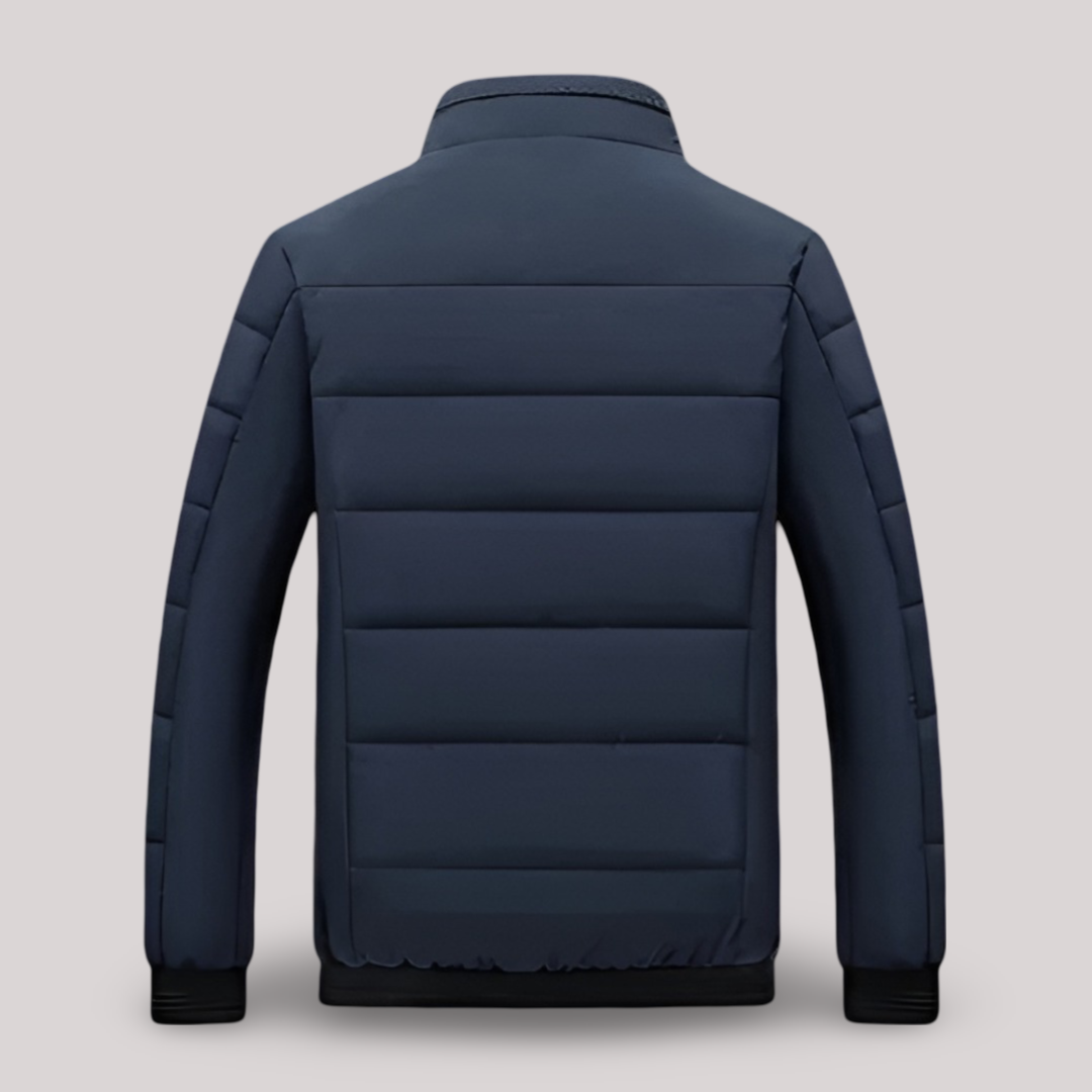 EDWARD | MANTEAU D'HIVER