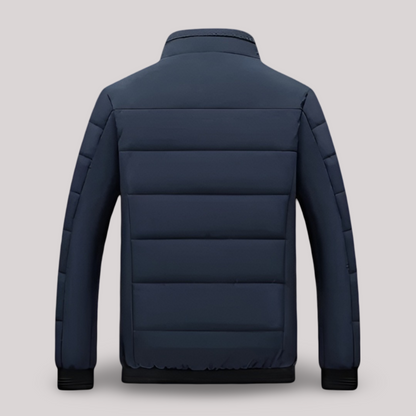 EDWARD | MANTEAU D'HIVER