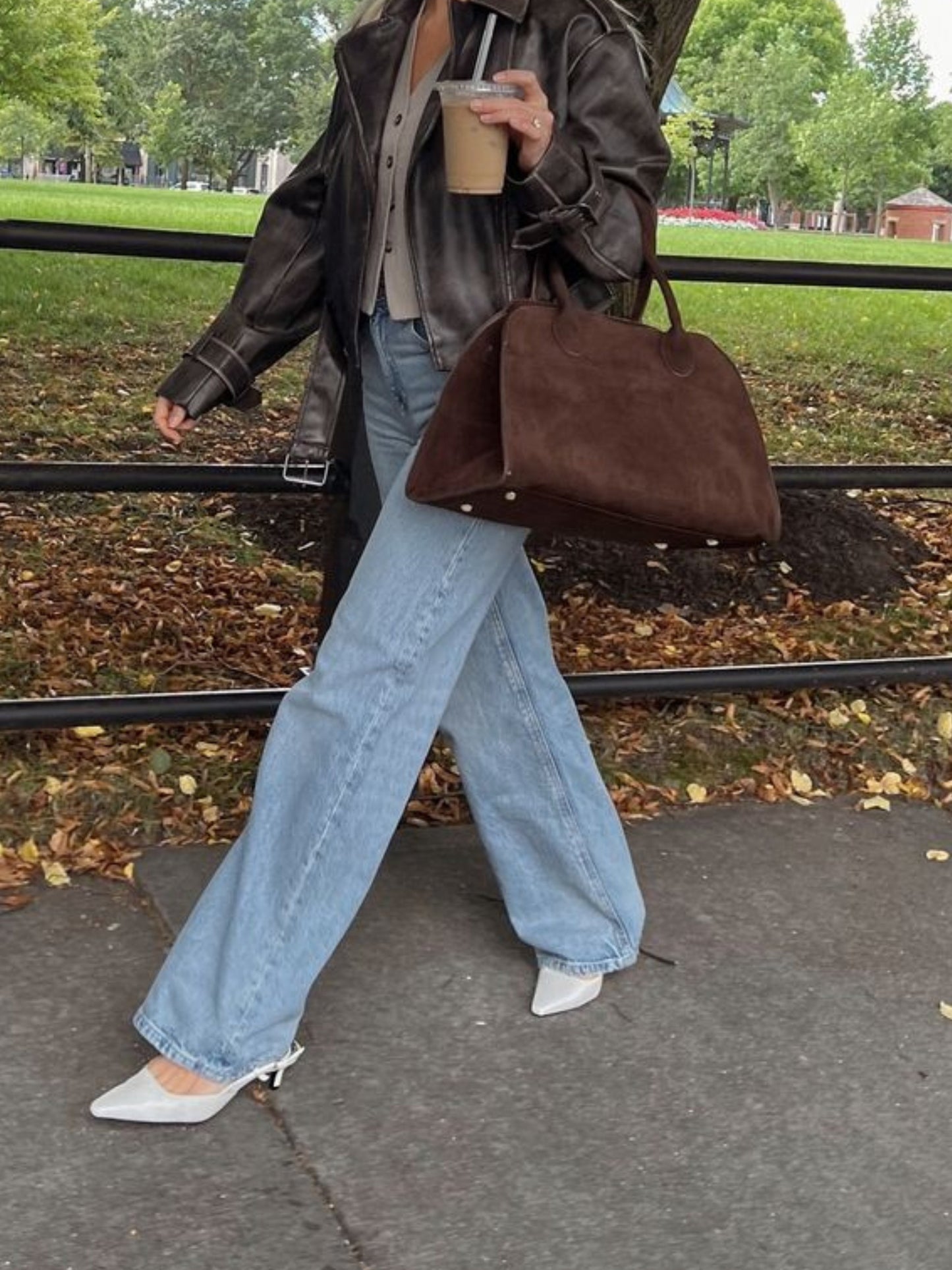 Nina - Suède Tas