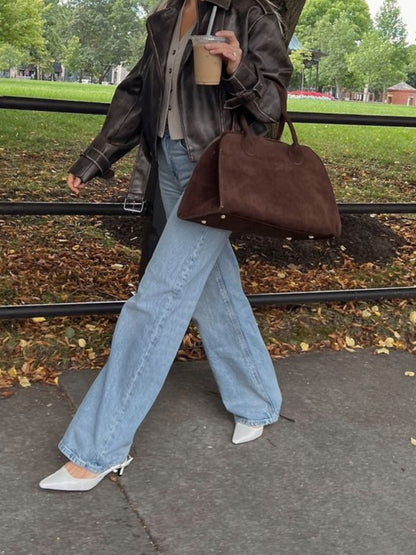 Nina - Suède Tas