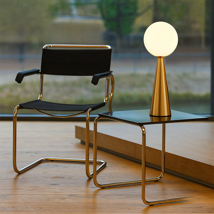 YudoGlo LED Table Lamp — Sleek, Energy-Efficient Desk Light for Home & Office