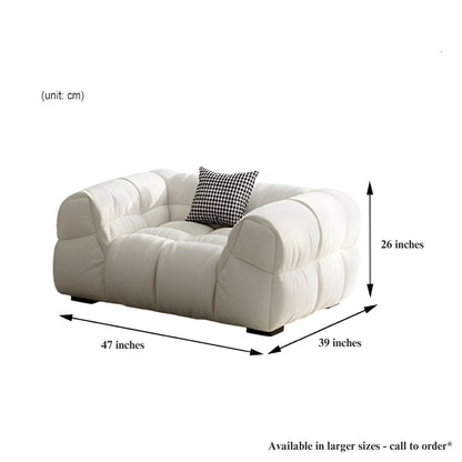 Puff Sofa bye