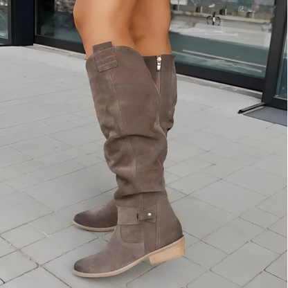 ROBERTA | BOTTINES D'AUTOMNE