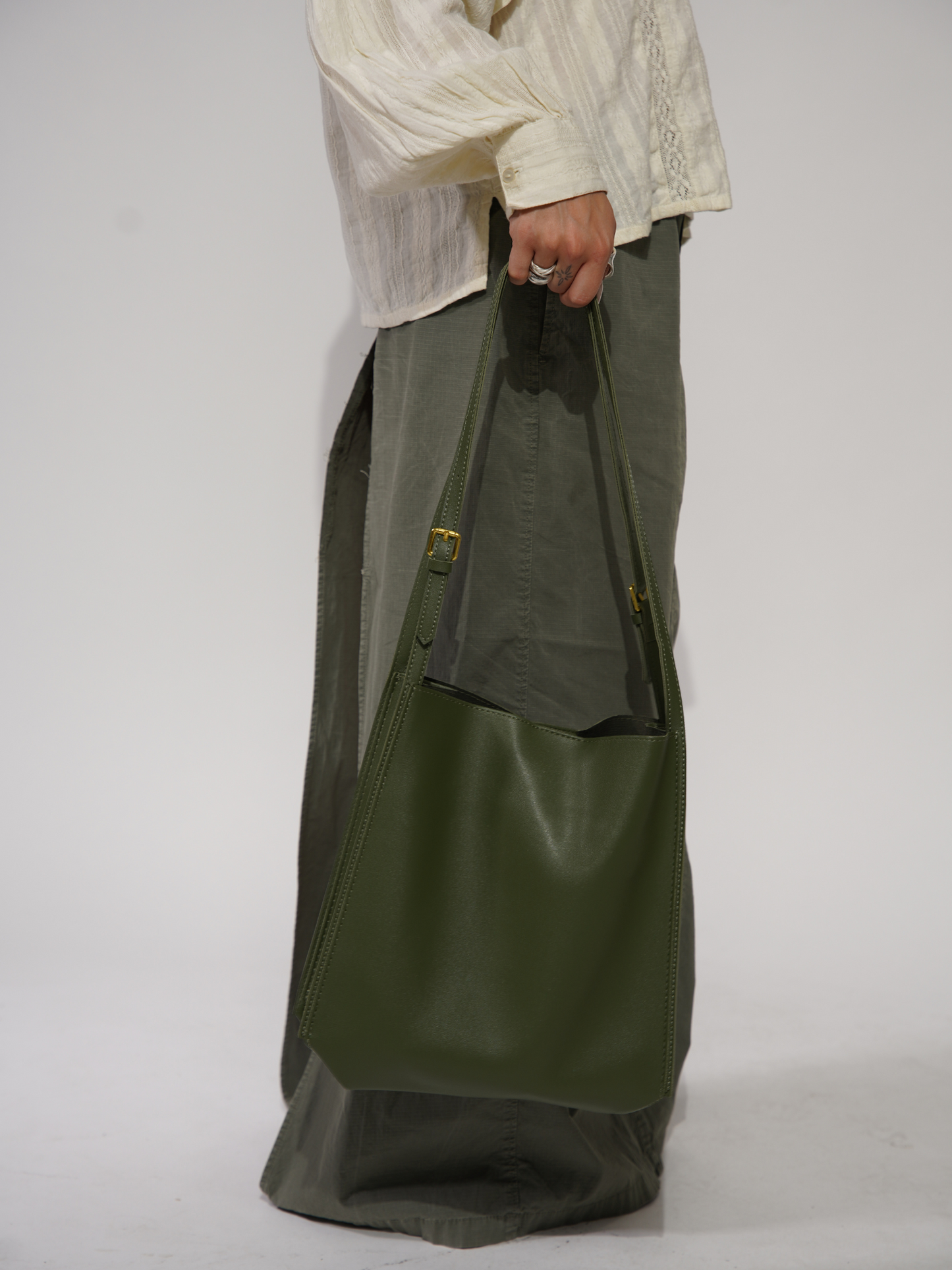 Althea - Daily Chic Schoudertas