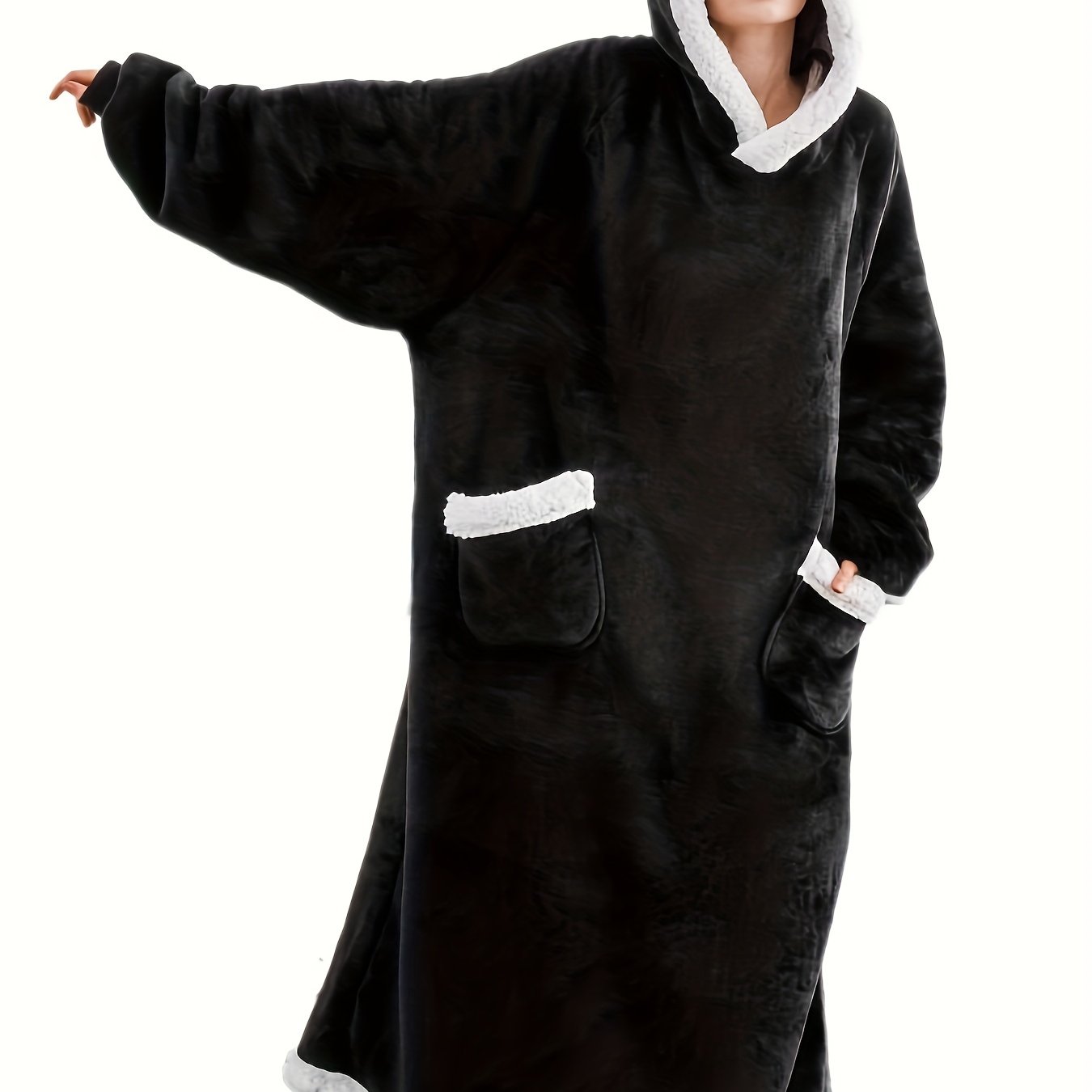 Plus Size Casual Loungewear