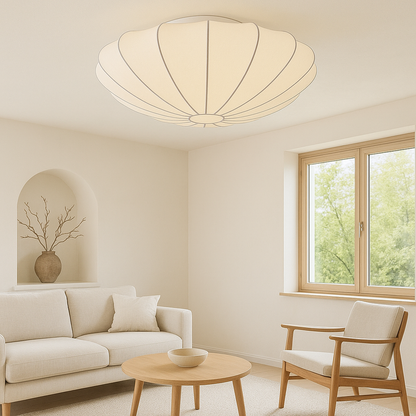 Plafonnier Nelson - Éclairage Modern et Élégant pour Votre Intérieur