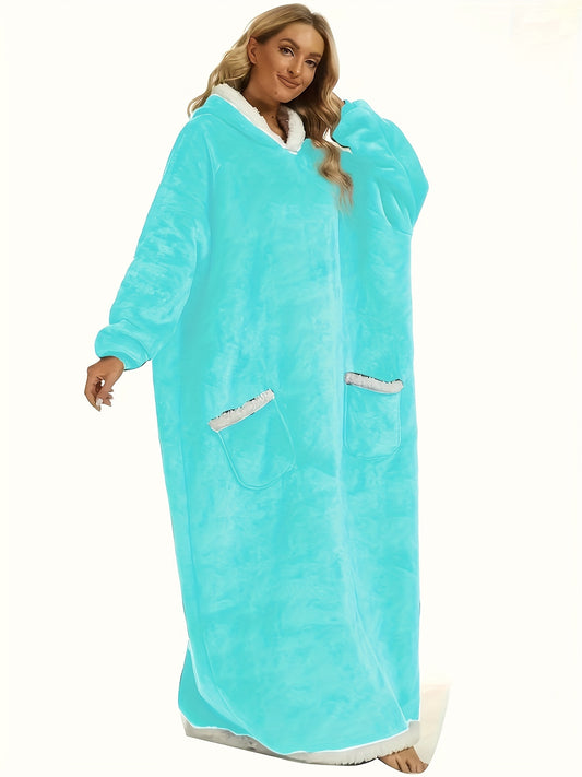 Plus Size Casual Loungewear
